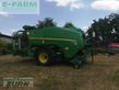 Empacadora gigant - John Deere - c441r mit mantelfolienbindung