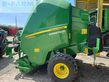 Empacadora gigant - John Deere - v451m