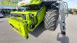 Cosechadora de Cereal - Claas - trion 730
