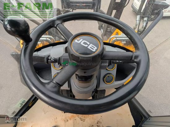 Minicargadora - JCB - 435 s agri highlift