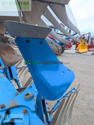 Arado - Lemken - varioopal 8 5schar streifenkörper