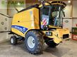 Cosechadora de Cereal - New Holland - tc 5070