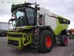 Cosechadora de Cereal - Claas - lexion 6600