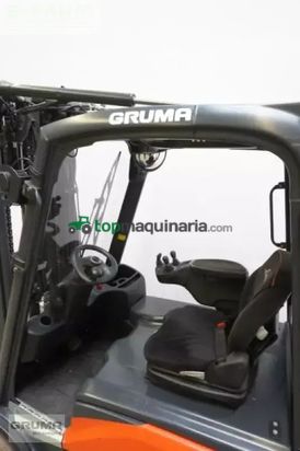 Elevadora - Linde - e 18 l evo 386-02