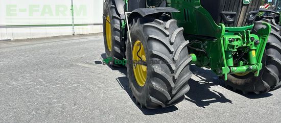 Tractor agrícola - John Deere - 6195R