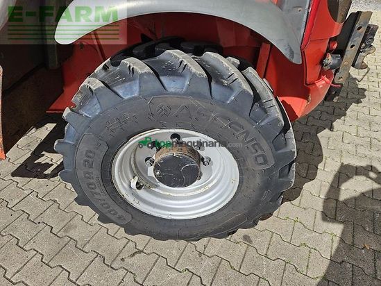 Telescopica - Manitou - mlt 627 t mono ultra