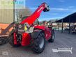Telescopica - Massey Ferguson - th 8043 standard exclusive
