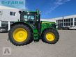 Tractor agrícola - John Deere - 6r185
