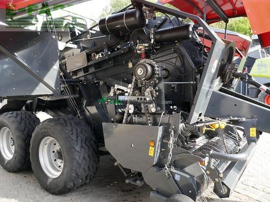 Empacadora gigant - Kuhn - lsb 1270