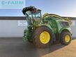 Cabezal - John Deere - 9600