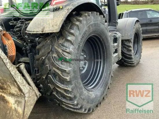 Tractor agrícola - Valtra - n174 direct,rüfa,fh,fz,fl Direct