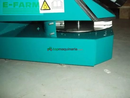Sembradora -  - lehner super vario