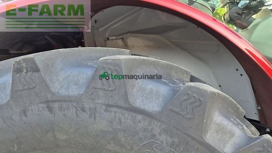 Tractor agrícola - Massey Ferguson - 7s.210 dyna-vt efficient Efficient