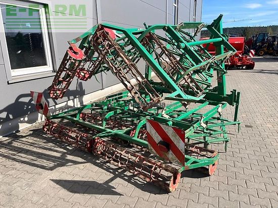 Combinado de siembra - Regent - terrastar 520