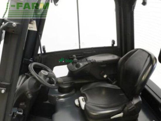 Elevadora - Linde - e 18 evo 386-02