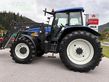 Tractor agrícola - New Holland - tm 190