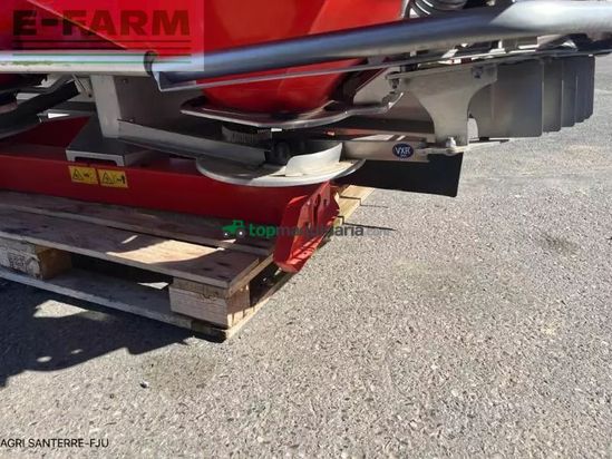 Esparcidor - Kuhn - axis 401 w