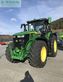 Tractor agrícola - John Deere - 7r 350 - command pro