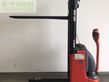 Elevadora - Linde - l 10 1172