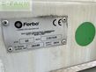 Riego -  - bewässerung ferro 420m 110 er schlauch