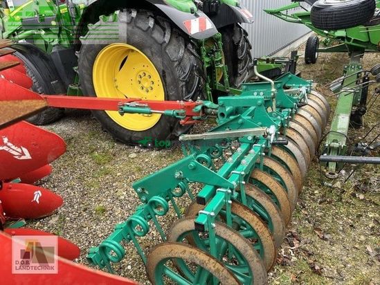 Arado - Kverneland - ecomat 650