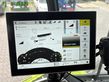 Cosechadora de Cereal - Claas - lexion 8700 tt *demo* mit convio 1230