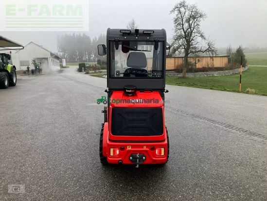 Telescopica - Toyo - 926