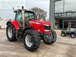 Tractor agrícola - Massey Ferguson - 7718 dyna6 tractor (st25973)