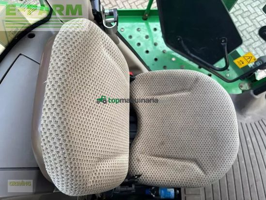 Cosechadora de Cereal - John Deere - 9700i prodrive 40 km/h