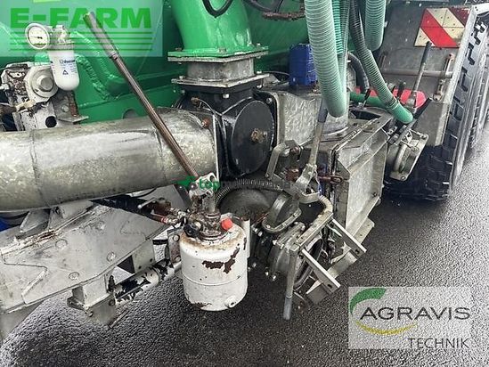 Cuba de purin - garant Kotte - ptr 24000