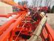 Sembradora monograno mecanica - Gaspardo - manta xl 12 rk