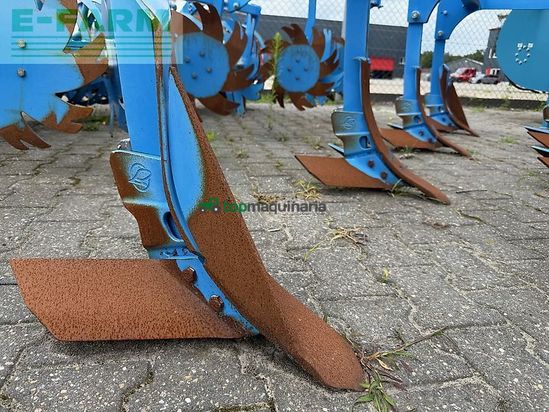 Cultivador - Lemken - lemken-karat 10 msw 600