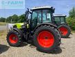 Tractor agrícola - Claas - axos 240