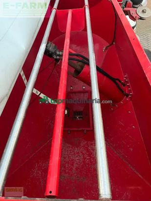 Sembradora monograno mecanica - Horsch - maistro 8cc