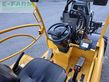 Minicargadora - Eurotrac - t13f