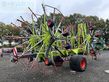 Henificador - Claas - liner 4900 business