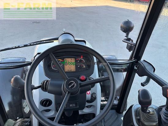 Tractor agrícola - Steyr - 4075 kompakt s (stage v)