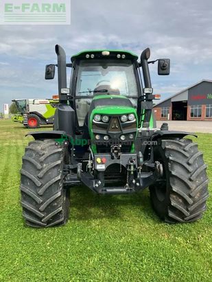 Tractor agrícola - Deutz-Fahr - 6150 cshift