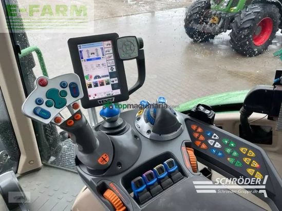 Tractor agrícola - Fendt - 716 vario scr profi | rtk