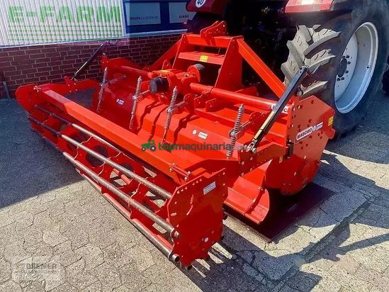 Grada rotativa - Maschio - sc 280