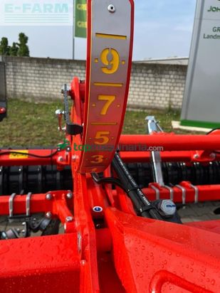 Cultivador - Kuhn - cultimer l 300 t