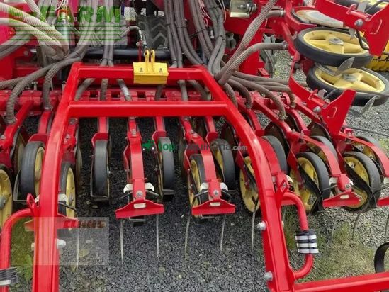 Sembradora monograno mecanica - Väderstad - spirit 400 c