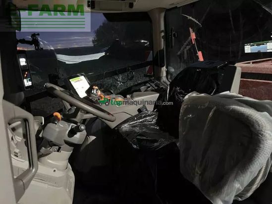 Tractor agrícola - John Deere - 6r 215