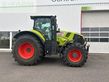 Tractor agrícola - Claas - axion 850