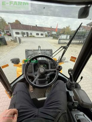 Minicargadora - Volvo - l30 g top