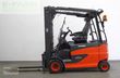 Elevadora - Linde - e 30/600 rhl 387