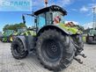 Tractor agrícola - Claas - arion 660 cis + inklusive gps s 10 rtk