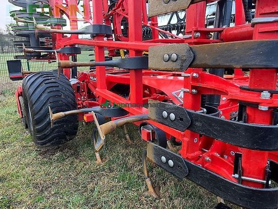 Combinado de siembra - Kuhn - prolander 6000