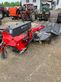 Cortacésped manual - Massey Ferguson - massey ferguson dm367tl-v-kc
