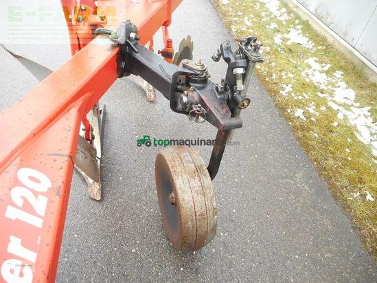 Arado - Kuhn - multimaster 120